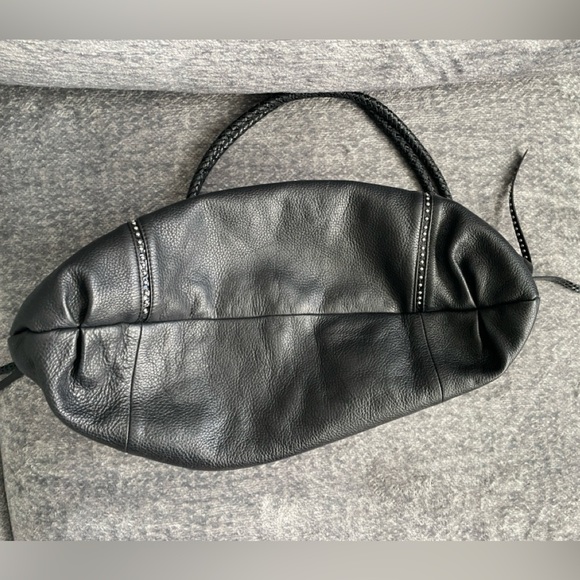 Brighton leather satchel - Picture 12 of 16